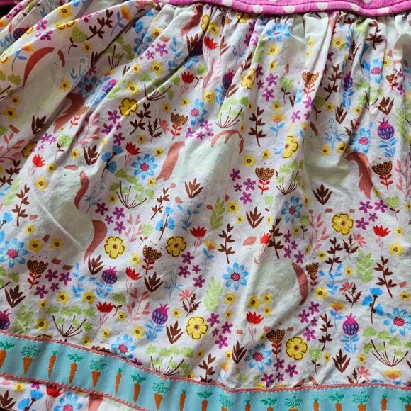 Matilda Jane Size 6  Girls Top  🎉🥳 4/$25 or $10 - Picture 4 of 4